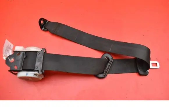 Mitsubishi Pajero Front seatbelt TK-AB0-EN234