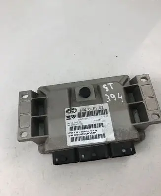 Citroen C5 Engine control unit/module ECU 9650623180 9650030480
