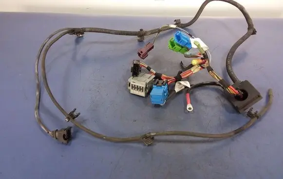 Other wiring loom