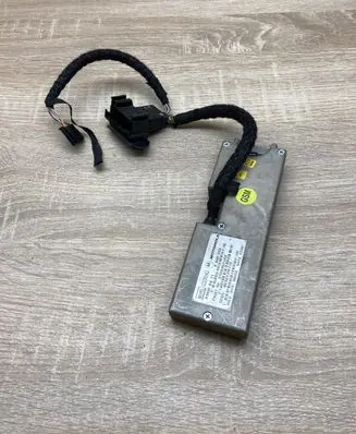BMW 7 E38 Phone control unit/module 6900254 0109462U02