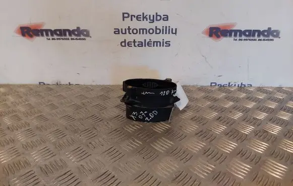 BMW X3 E83 Mass air flow meter 0928400504