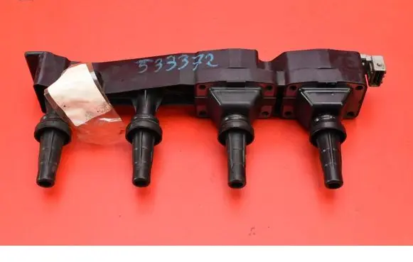 Citroen Berlingo High voltage ignition coil U6004