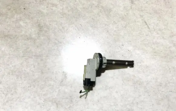 Ford Mondeo MK IV Interior temperature sensor 6652A