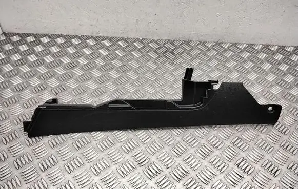Subaru Forester SH Other center console (tunnel) element 66241SC000