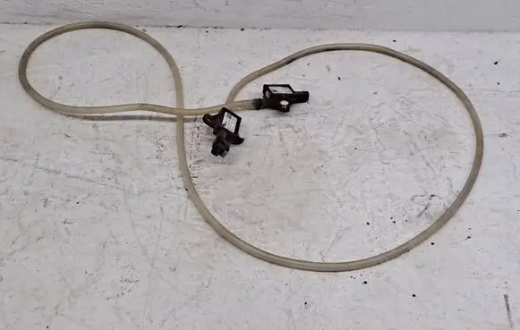 Mercedes-Benz C W205 Airbag deployment crash/impact sensor A2059059000