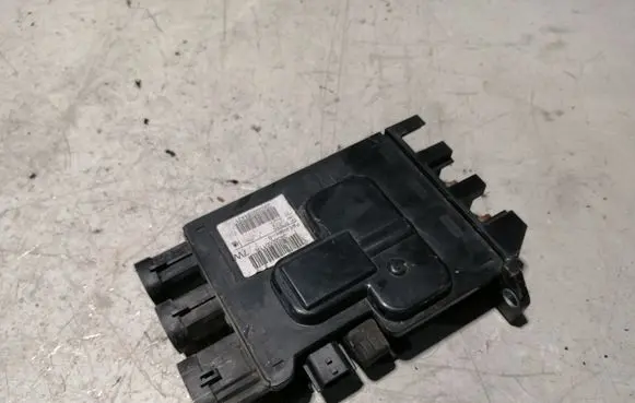 Renault Megane III Positive wiring loom 243800011R