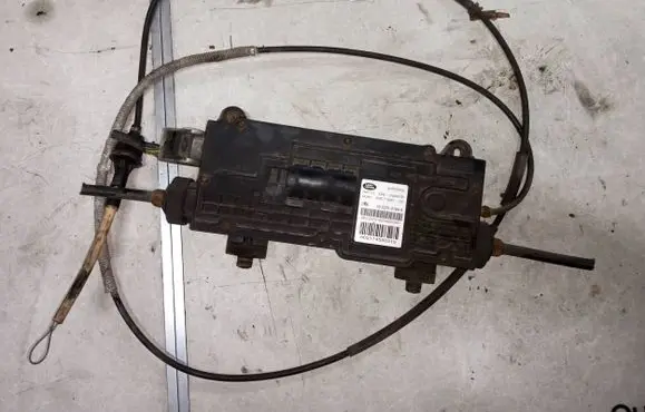 Land Rover Range Rover Sport L320 Hand brake control module SNF500026 10220101044 002174580319