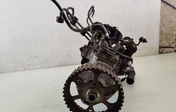 Peugeot 406 Fuel injection high pressure pump R8445B240A 229987ERE