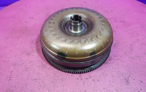 Audi A4 S4 B5 8D Torque converter 