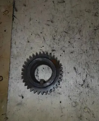 Renault Master II other engine part