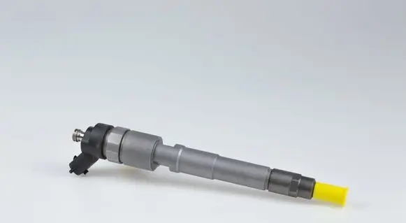 Fiat Ducato Fuel injector 0445120011