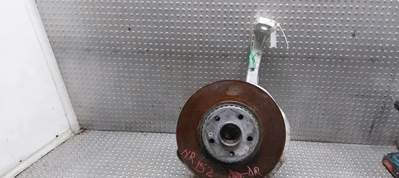 Mercedes-Benz C W205 Front wheel hub spindle knuckle A2052200