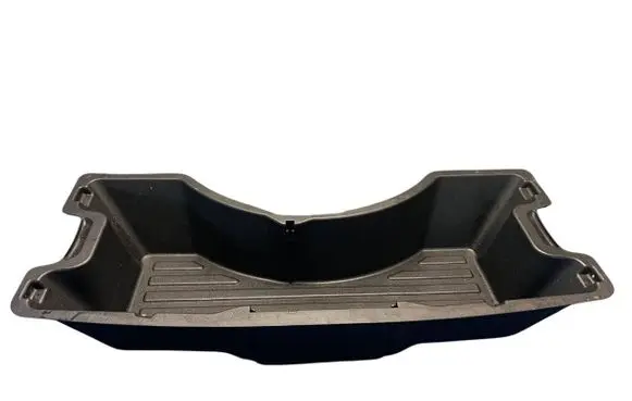 Audi Q5 SQ5 Glove box in trunk 8R0864106