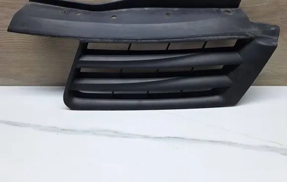 Renault Espace - Grand espace IV Front bumper upper radiator grill G000173881 14530000