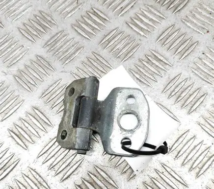 Mercedes-Benz S W140 Front door upper hinge A2027200037