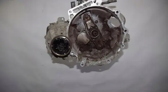 Seat Ibiza IV (6J,6P) Manual 5 speed gearbox PNY