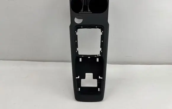 Audi Q2 - Other center console (tunnel) element 81C864261