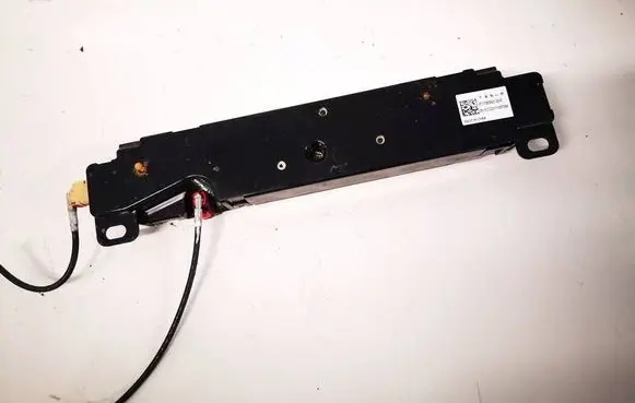 Tesla Model 3 Antenna control unit 158560100E