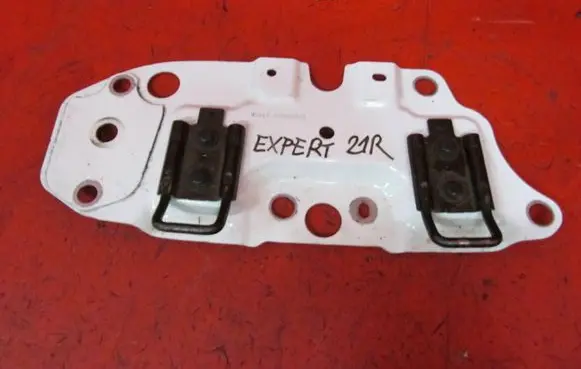 Peugeot Expert Loading door lock loop/hook striker 176594A01