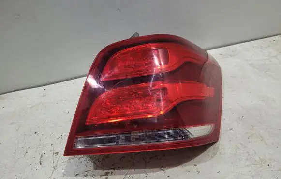 Mercedes-Benz GLK (X204) Rear/tail lights A2049060457 A2049060257