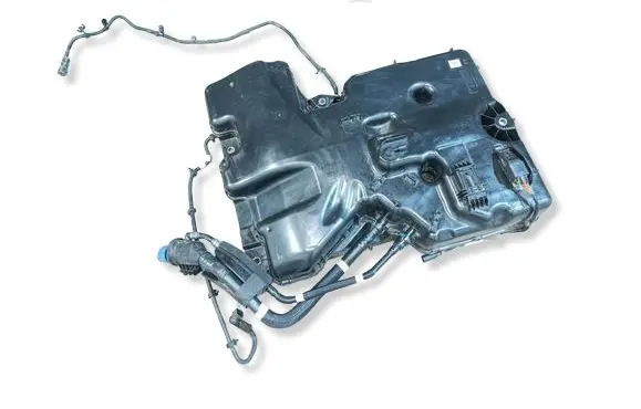 Volkswagen Crafter AdBlue liquid reservoir 1114398 0444040051 9240522052814