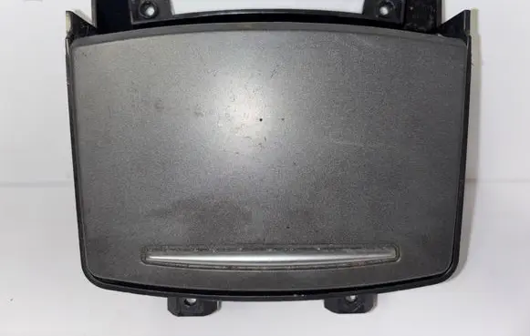 Audi A6 S6 C6 4F Cup holder 4F1862533