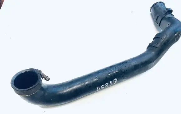 Opel Zafira A Intercooler hose/pipe 46598