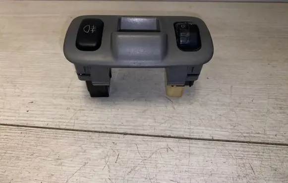 Toyota Yaris Headlight level height control switch F10CS24A 777197