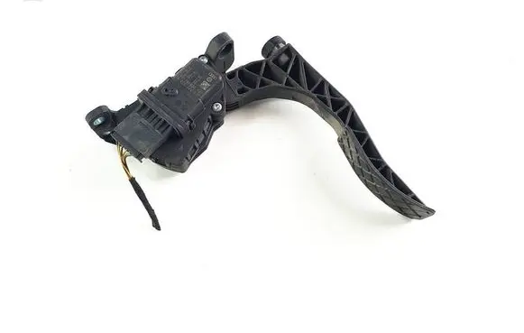 Audi A6 S6 C6 4F Accelerator throttle pedal 4F1723523B 6PV00898406