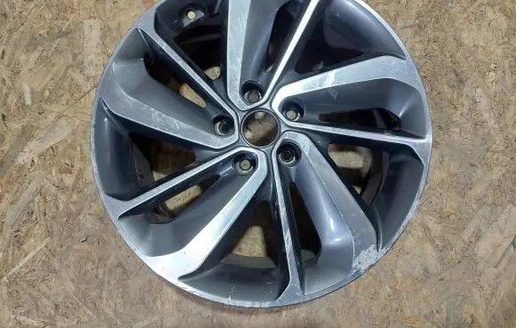 KIA Niro R18 alloy rim 52910G5200 3600256