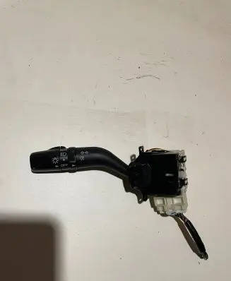 Mazda CX-7 Wiper control stalk 17D254