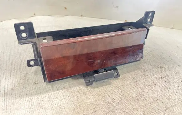 Suzuki Grand Vitara II Glove box central console 