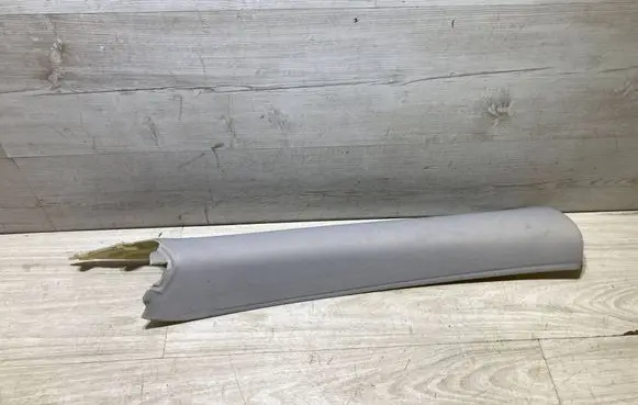 Mercedes-Benz CLS C219 (A) pillar trim A2196900225