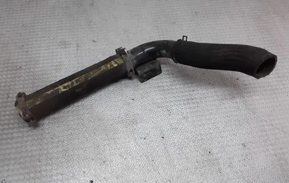 KIA Sorento Intercooler hose/pipe