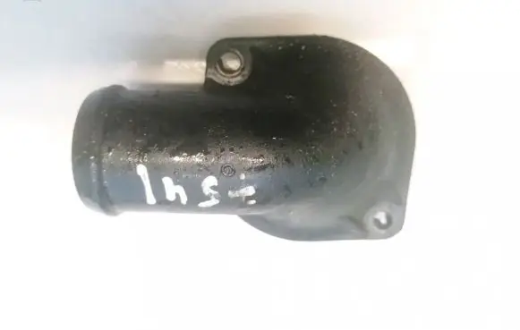 Volvo V70 Engine coolant pipe/hose 074121121b