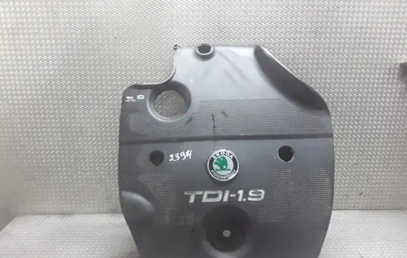 Skoda Octavia Mk1 (1U) Engine cover (trim)