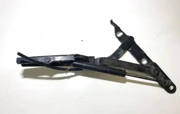 Audi 80 90 B3 Tailgate/trunk/boot hinge 893827552