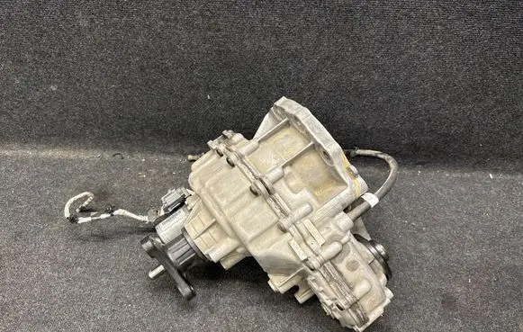 Ford Explorer VI Gearbox transfer box case L1M37A195AF L1m37G360A 4801648003