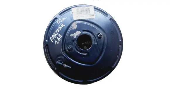 Peugeot Partner Brake booster 9681268480 0080483 88MLB5
