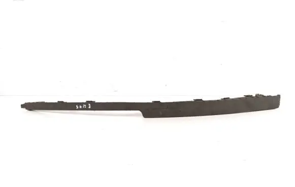 Opel Insignia A Front bumper lip 13238291