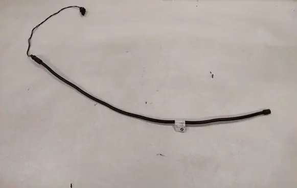 BMW 3 F30 F35 F31 Liftgate motion sensor 7273667 10237711