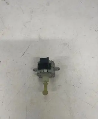 BMW 7 F01 F02 F03 F04 Headlight level adjustment motor 70460499 6553160699