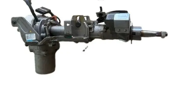 KIA Sportage Steering wheel axle 563102S510