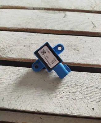 Volvo C30 Airbag deployment crash/impact sensor 30798511 973580101 5WK43879