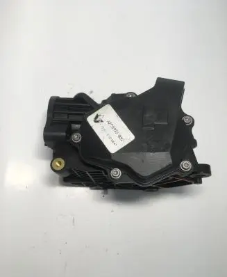 Nissan Qashqai Throttle valve 223657458R H8201038353 0281006108