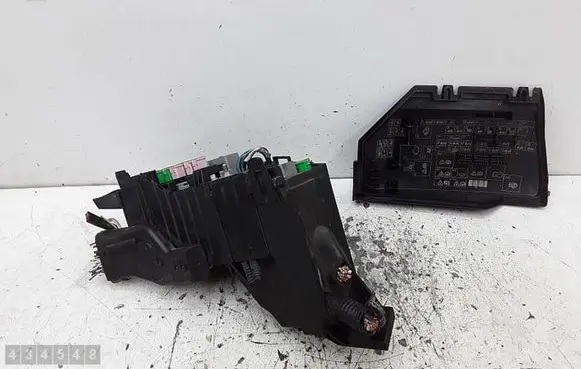 Ford Galaxy Fuse box set 6G9T14A067AB