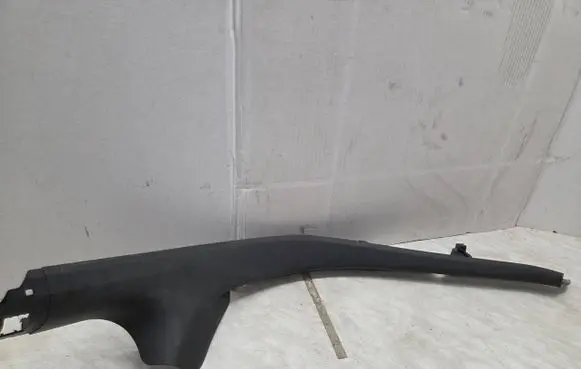 Audi A6 C7 Rear sill trim cover 4G0867768A
