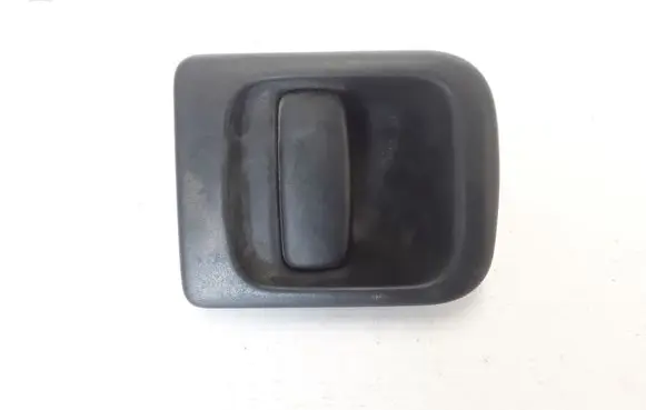 Renault Master II Front door exterior handle 7700352488