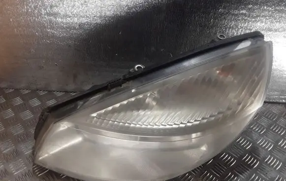 Renault Scenic II - Grand scenic II Headlight/headlamp 15810300LI