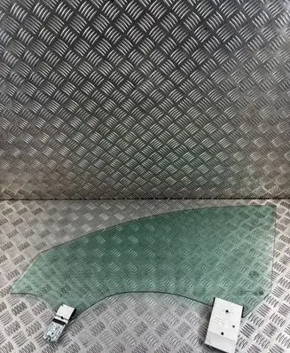 Audi A7 S7 4G Front door window glass four-door 4G8845021D
